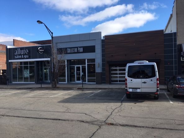340 N Neil St, Champaign, IL 61820